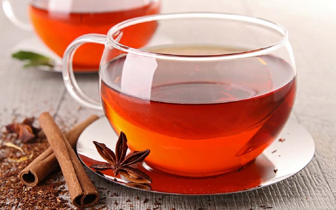Conheça os benefícios ocultos do chá de canela
