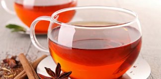 Conheça os benefícios ocultos do chá de canela