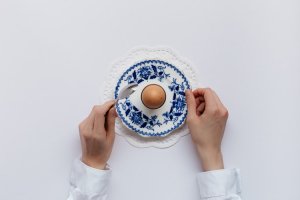 sabervivermais.com - 5 tipos de café da manhã que dão energia ao nosso cérebro