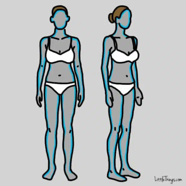 sabervivermais.com - 12 Sinais que a sua tireoide não vai bem