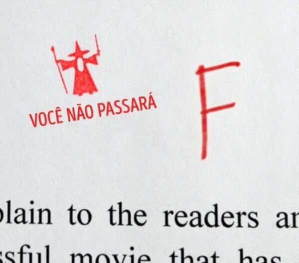 sabervivermais.com - 11 Professores super criativos que mereciam ganhar um Oscar de “Troladores do ano”