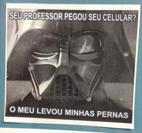 sabervivermais.com - 11 Professores super criativos que mereciam ganhar um Oscar de “Troladores do ano”