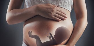 A ciência revela qual a melhor idade para ter filhos e as mulheres ficam surpresas