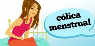 Por que mulheres tem CÓLICAS MENSTRUAIS?