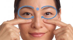 sabervivermais.com - 7 Pontos de pressão que vão melhorar a saúde dos seus olhos