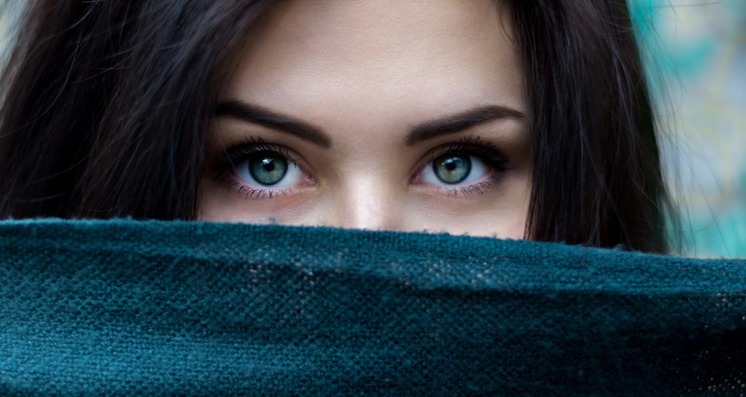 7 Pontos de pressão que vão melhorar a saúde dos seus olhos