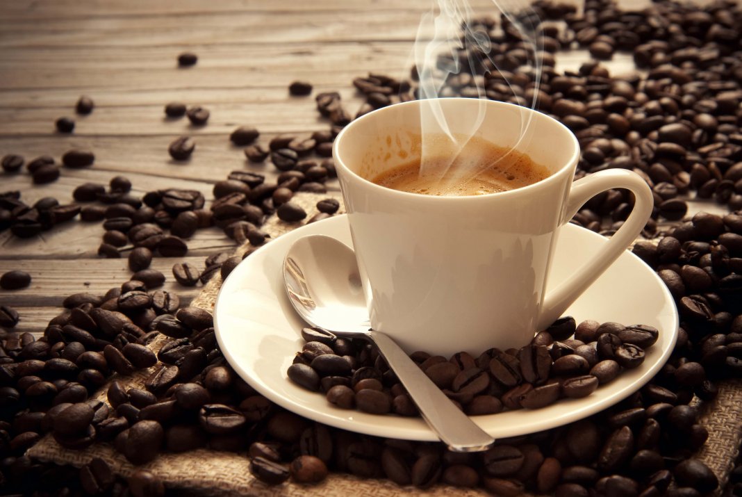 7 motivos para tomar café