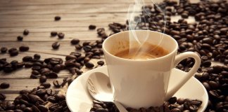 7 motivos para tomar café