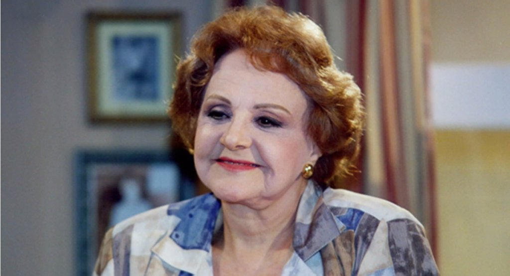 sabervivermais.com - Morre aos 98 anos, a Atriz Eva Todor