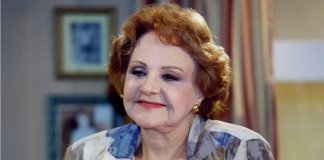 Morre aos 98 anos, a Atriz Eva Todor