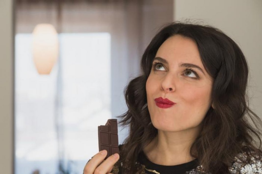 Suíço inventa chocolate que ajuda a combater cólica menstrual