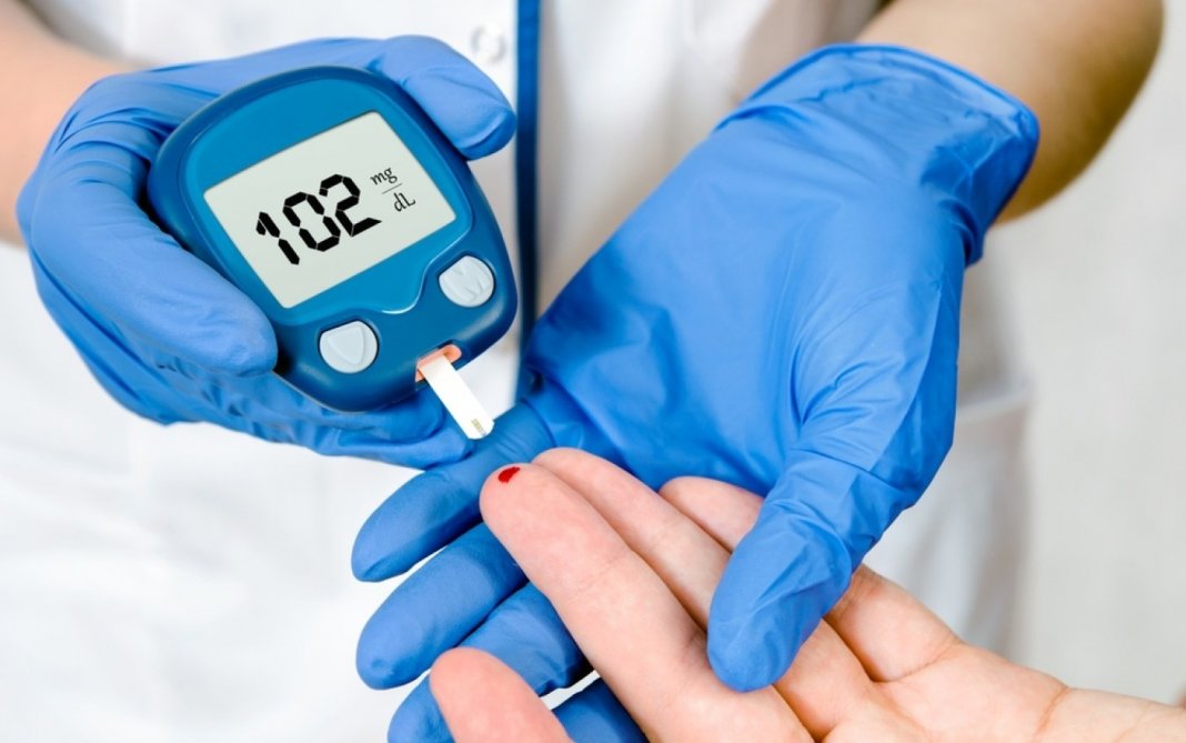 Pacientes conseguem reverter diabetes tipo 2 com dieta líquida