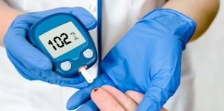 Pacientes conseguem reverter diabetes tipo 2 com dieta líquida