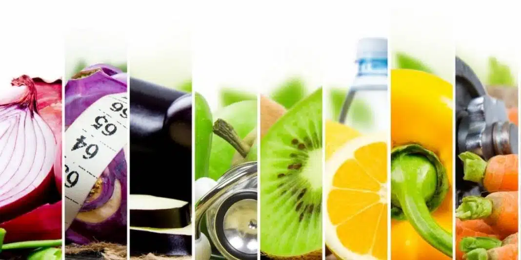 Ranking: as melhores dietas para seguir em 2018