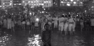 Fotógrafo procura garoto que registrou em Copacabana