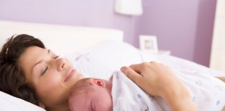 Puerpério- Saiba o que afeta seu corpo no pós-parto