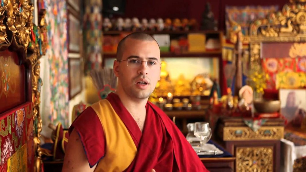 Quais são as diferenças entre amor apego e desejo? – Lama Michel Rinpoche