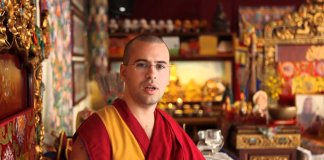 Quais são as diferenças entre amor apego e desejo? – Lama Michel Rinpoche