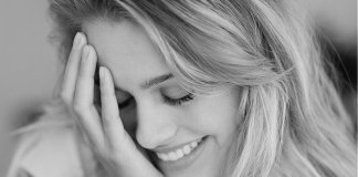 Eu o amei até que o meu amor próprio disse: “Não é para tanto”