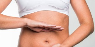 Chá poderoso que limpa e desintoxica o intestino