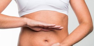 Chá poderoso que limpa e desintoxica o intestino