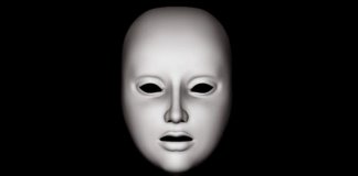 Faça o teste: “Ilusão da máscara vazia” não consegue enganar esquizofrênicos.