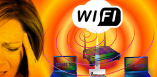 Wi-fi: uma perigosa e invisível ameaça à saúde – saiba como se proteger!