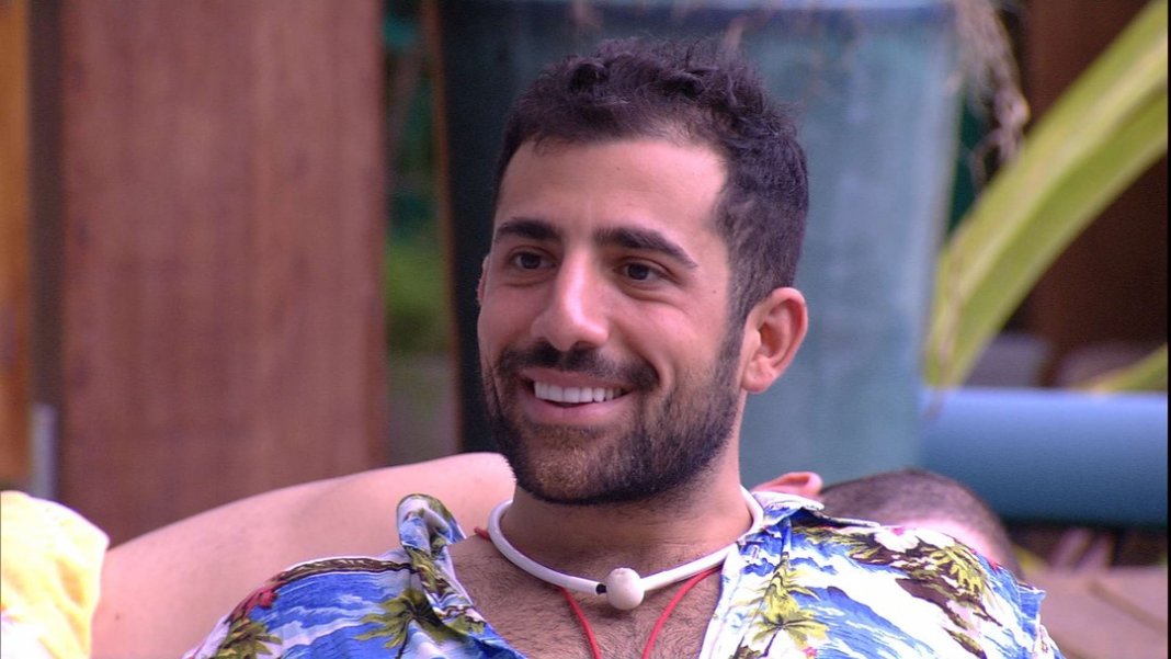 Globo está a procura da Família do Sírio Kaysar do BBB