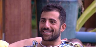 Globo está a procura da Família do Sírio Kaysar do BBB