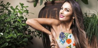 O que fez Patrícia Poeta emagrecer dieta ou amor?