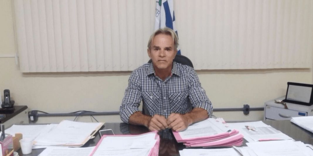 Prefeito cancela verba para o carnaval e investe em educação e saúde