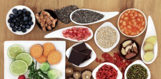 Alimentos para melhorar a saúde da mente de forma natural