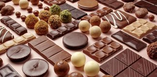 Chocolate e prêmio Nobel-Dr Drauzio Varella