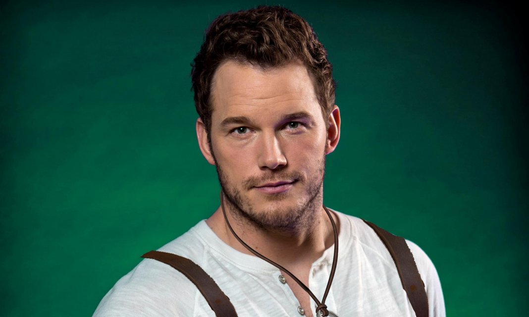 Ator Chris Pratt pede orações no Twitter