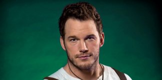 Ator Chris Pratt pede orações no Twitter