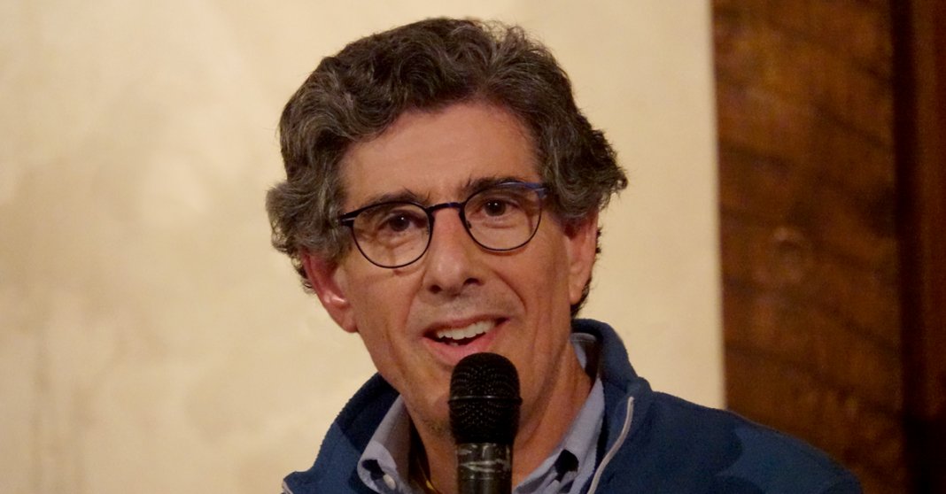 “A Base de um cérebro saudável é a BONDADE” – Richard Davidson