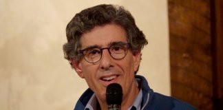 “A Base de um cérebro saudável é a BONDADE” – Richard Davidson