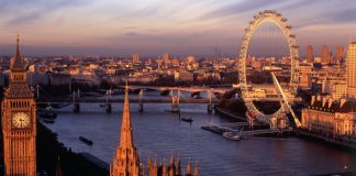 Londres tem mais de 500 vagas de trabalho para quem fala português