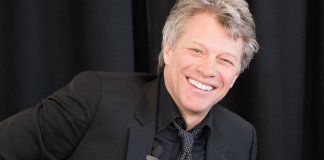 Bon Jovi bate recorde de vendas com álbum cheio de fé