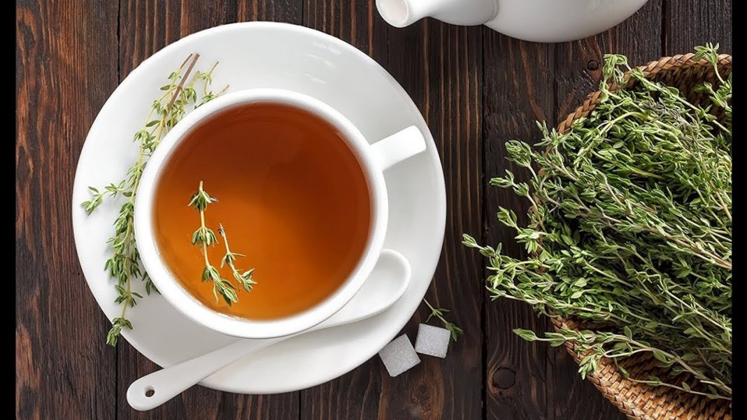 Chá poderoso: Para tratar Lúpus, Artrite, Fibromialgia e Esclerose Mútipla