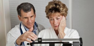 O ganho de peso na menopausa: como prevenir?-por Daniela Tobaja