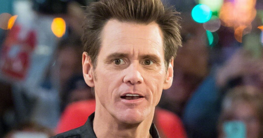 Em luta contra depressão, Jim Carrey resume perfeitamente o que doença faz no paciente