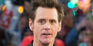 Em luta contra depressão, Jim Carrey resume perfeitamente o que doença faz no paciente