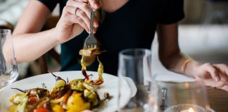 Está sempre com fome? 5 dicas para inibir o apetite e ainda comer bem.