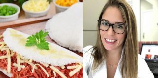 Tapioca: Comer ou não comer? – Dra Daniela Mendes Tobaja