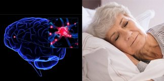 Evite o Alzheimer: apenas 1 exercício, todas as noites antes de dormir