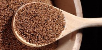 Conheça a Farinha de Teff, zero de glúten e rica em fibras e vitaminas