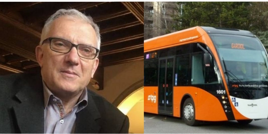 Conheça o deputado que ganha salário mínimo e vai trabalhar de ônibus público