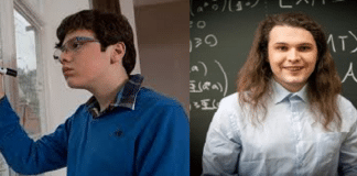 QI acima de Einstein? Conheça Jacob Barnett, o físico autista prodígio