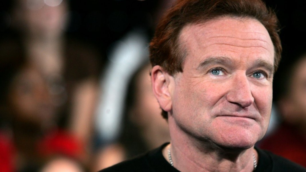 Os últimos dias de Robin Williams, o comediante cuja vida era uma tragédia